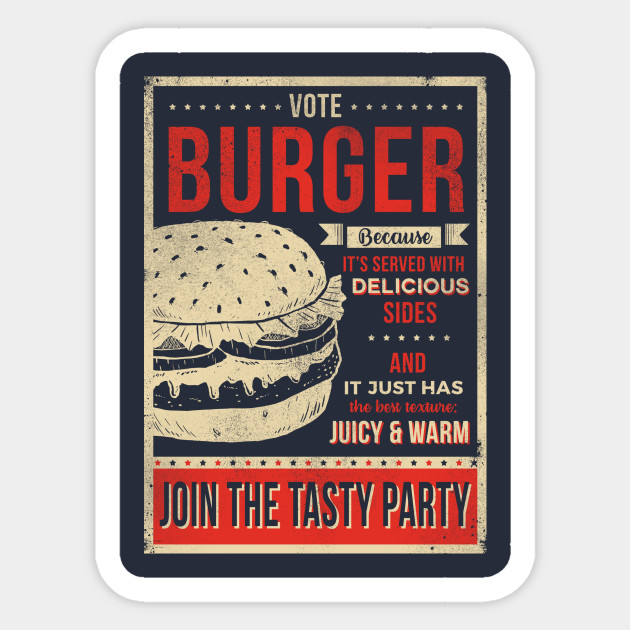 Tasty Party